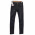 ヌーディージーンズ Nudie Jeans THIN FINN テーパード デニムパンツ メンズ W27L32