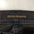 ヌーディージーンズ Nudie Jeans THIN FINN テーパード デニムパンツ メンズ W27L32