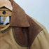 カーハート Carhartt 70-80s ユニオンチケット 裏地ブランケット 星タグ ダック地 コーデュロイ切替 ハンティングジャケット メンズ