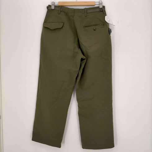 ユーエスアーミー US ARMY M-1951 Field Wool Trousers 18oz ウール フィールド トラウザーズ メンズ SHORT-SMALL