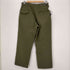 ユーエスアーミー US ARMY M-1951 Field Wool Trousers 18oz ウール フィールド トラウザーズ メンズ SHORT-SMALL