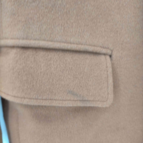 ダボロ daboro ポンテトルト イタリアンメルトン チェスターコート メンズ 2