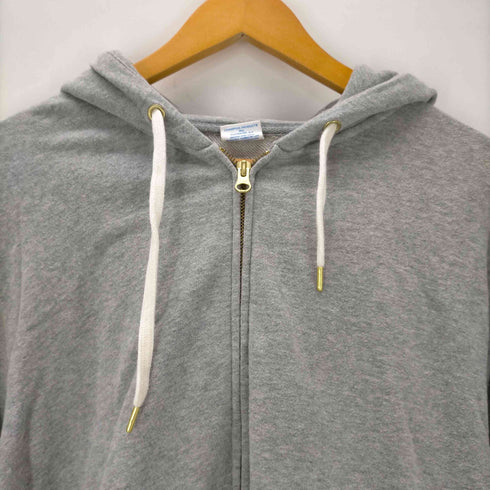 チャンピオン Champion ジップアップパーカー メンズ JPN:L