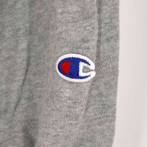 チャンピオン Champion ジップアップパーカー メンズ JPN:L