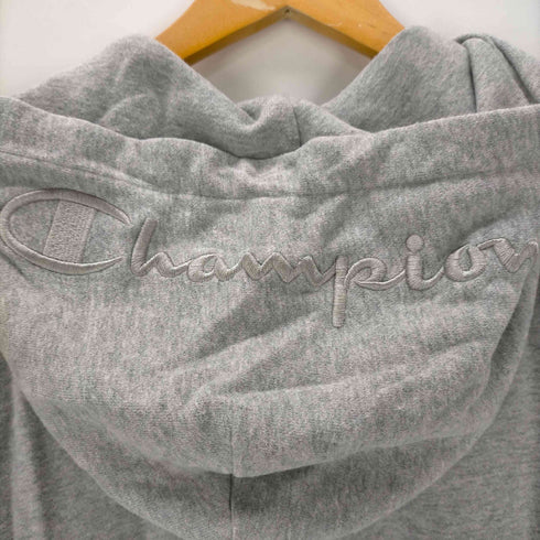 チャンピオン Champion ジップアップパーカー メンズ JPN:L