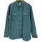 リーバイス Levis L/S 細畝コーデュロイシャツ メンズ JPN:L