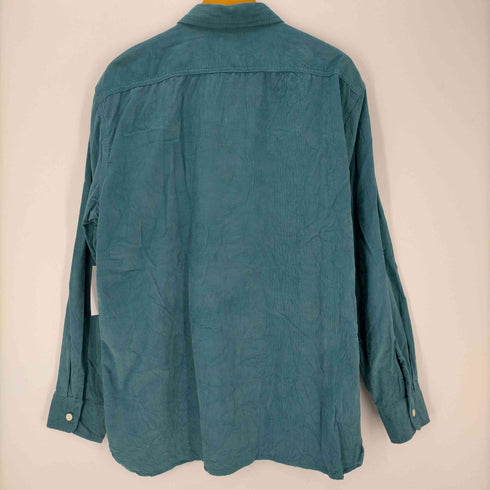 リーバイス Levis L/S 細畝コーデュロイシャツ メンズ JPN:L