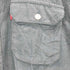 リーバイス Levis L/S 細畝コーデュロイシャツ メンズ JPN:L