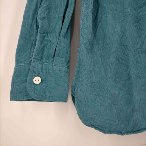 リーバイス Levis L/S 細畝コーデュロイシャツ メンズ JPN:L