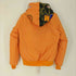 アベイシングエイプ A BATHING APE Shark Full Zip Down Parka メンズ JPN:S
