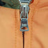 アベイシングエイプ A BATHING APE Shark Full Zip Down Parka メンズ JPN:S