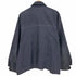 グッドイヤー GOOD YEAR USA製 RACING APPAREL シャンブレーブルゾン デニムブルゾン メンズ import:XL