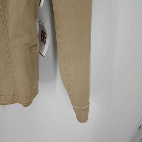 バーバリーロンドン BURBERRY LONDON コットンデニムカバーオール レディース 40