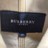 バーバリーロンドン BURBERRY LONDON コットンデニムカバーオール レディース 40
