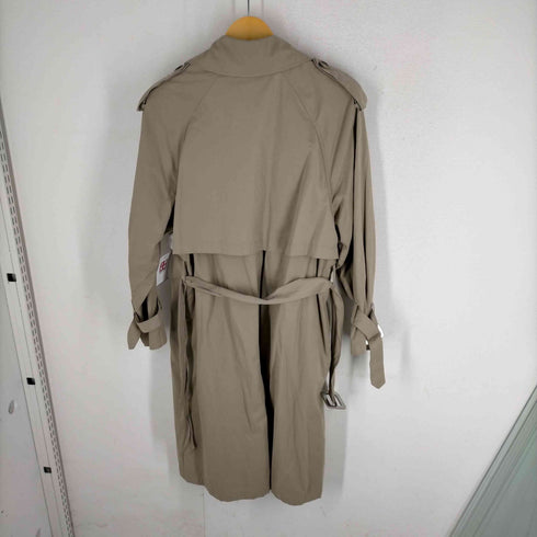 ザラ ZARA トレンチコート レディース JPN:S