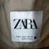 ザラ ZARA トレンチコート レディース JPN:S