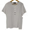 ポロバイラルフローレン Polo by RALPH LAUREN S/S フロント刺繍ヘンリーネックTシャツ メンズ JPN:L