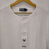 ポロバイラルフローレン Polo by RALPH LAUREN S/S フロント刺繍ヘンリーネックTシャツ メンズ JPN:L