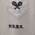 ポロバイラルフローレン Polo by RALPH LAUREN S/S フロント刺繍ヘンリーネックTシャツ メンズ JPN:L