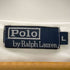 ポロバイラルフローレン Polo by RALPH LAUREN S/S フロント刺繍ヘンリーネックTシャツ メンズ JPN:L