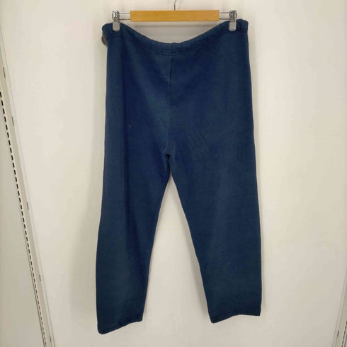 ラッセルアスレチック RUSSELL ATHLETIC 90S MADE IN USA スウェットパンツ メンズ import:L