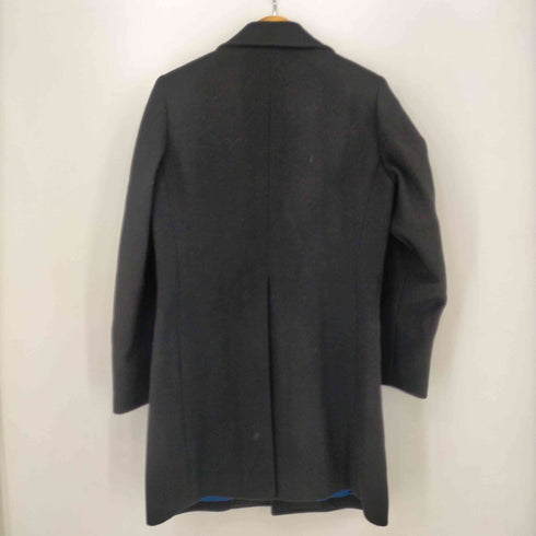 ダボロ daboro ウール チェスターコート メンズ 2