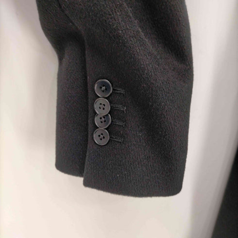 ダボロ daboro ウール チェスターコート メンズ 2