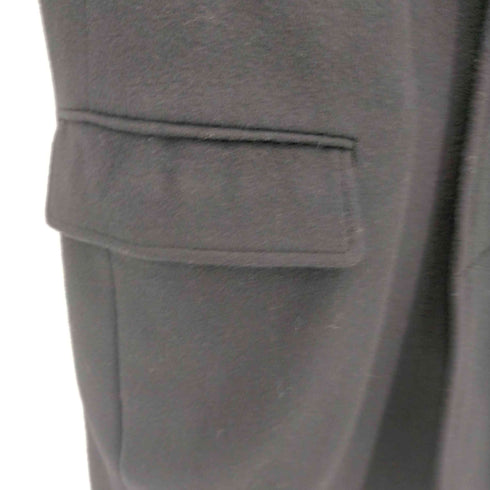 ダボロ daboro ウール チェスターコート メンズ 2