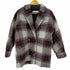 - IRO 19AW NASHVILLE Coat シャギーコート レディース JPN:36