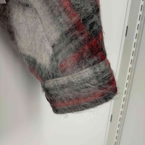 - IRO 19AW NASHVILLE Coat シャギーコート レディース JPN:36