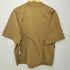 ナンバー no. HEAVY MOCKNECK CUTSAW/Tシャツ メンズ FREE