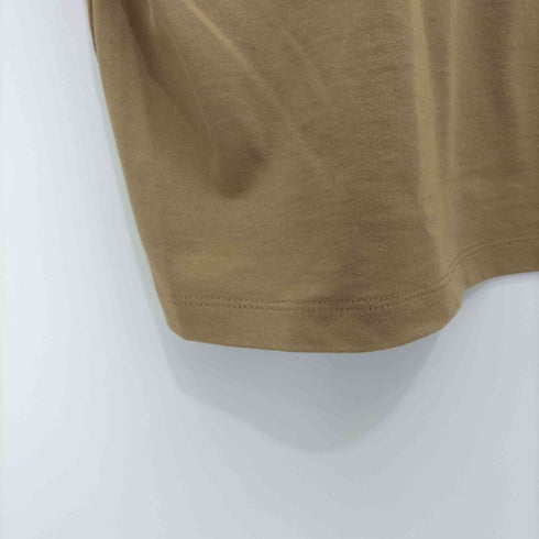 ナンバー no. HEAVY MOCKNECK CUTSAW/Tシャツ メンズ FREE