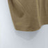 ナンバー no. HEAVY MOCKNECK CUTSAW/Tシャツ メンズ FREE