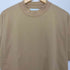 ナンバー no. HEAVY MOCKNECK CUTSAW/Tシャツ メンズ FREE