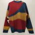 オベイ OBEY IDLEWOOD アイドルウッド ニットセーター メンズ JPN:L