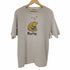 PLANT THE EARTH 90S MADE IN USA キャラクタープリントTシャツ メンズ import:XL