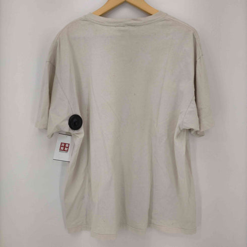PLANT THE EARTH 90S MADE IN USA キャラクタープリントTシャツ メンズ import:XL