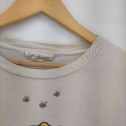 PLANT THE EARTH 90S MADE IN USA キャラクタープリントTシャツ メンズ import:XL