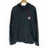 ハフ HUF Prism Pullover Hoodie トライアングルロゴ パーカー メンズ JPN:L