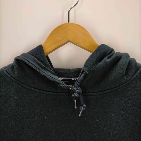 ハフ HUF Prism Pullover Hoodie トライアングルロゴ パーカー メンズ JPN:L