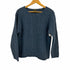 ジェイクルー J.CREW 90S 巨人タグ ケーブル編みウールニット メンズ import:S