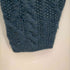 ジェイクルー J.CREW 90S 巨人タグ ケーブル編みウールニット メンズ import:S