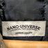 ナノユニバース nano universe ライナー付き トレンチコート メンズ S