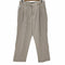 ドッカーズ DOCKERS USA製リネンコットン2タックスラックス メンズ W34