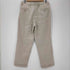 ドッカーズ DOCKERS USA製リネンコットン2タックスラックス メンズ W34
