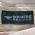ドッカーズ DOCKERS USA製リネンコットン2タックスラックス メンズ W34