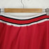 ミッチェルアンドネス mitchell&ness チームロゴワッペン ゲームパンツ Swingman shorts メンズ 48(XL)