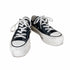 コンバースリアクト CONVERSE REACT ALL STAR (R) LIFTED OX レディース JPN:23.5