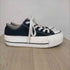コンバースリアクト CONVERSE REACT ALL STAR (R) LIFTED OX レディース JPN:23.5
