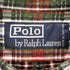 ポロバイラルフローレン Polo by RALPH LAUREN S/S スモールポニー刺繍シアサッカーBDシャツ メンズ JPN:M